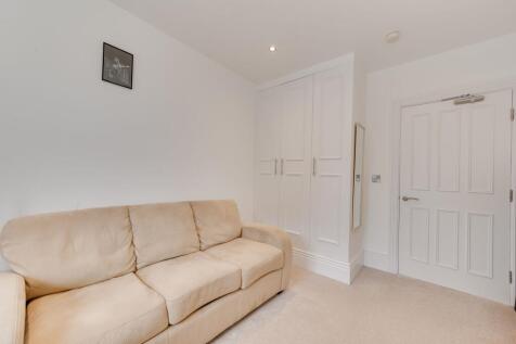 BEDROOMS AND BATHROOMS