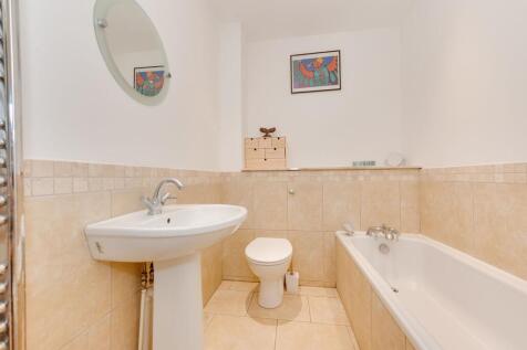 BEDROOMS AND BATHROOMS