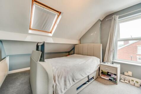 BEDROOMS AND BATHROOMS