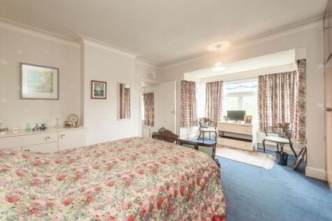 BEDROOMS AND BATHROOMS