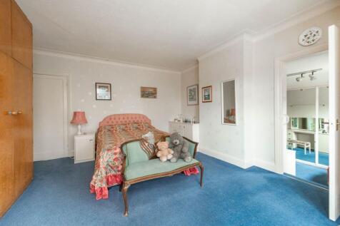 BEDROOMS AND BATHROOMS