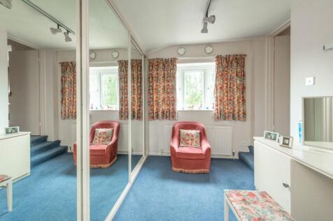 BEDROOMS AND BATHROOMS