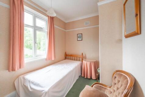 BEDROOMS AND BATHROOMS