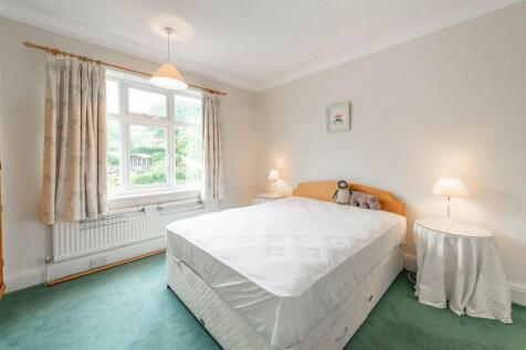 BEDROOMS AND BATHROOMS