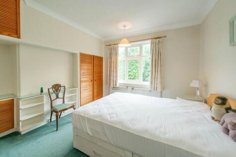 BEDROOMS AND BATHROOMS