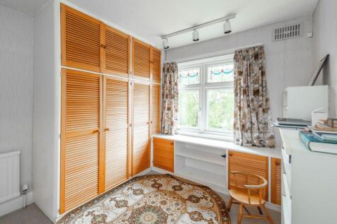BEDROOMS AND BATHROOMS