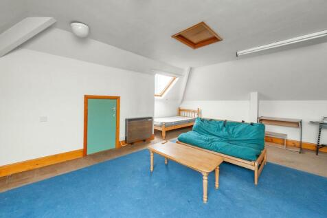 BEDROOMS AND BATHROOMS
