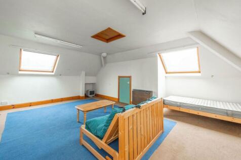 BEDROOMS AND BATHROOMS