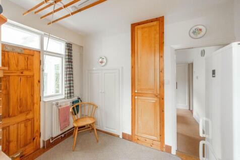 BEDROOMS AND BATHROOMS