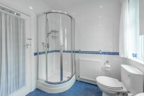 BEDROOMS AND BATHROOMS