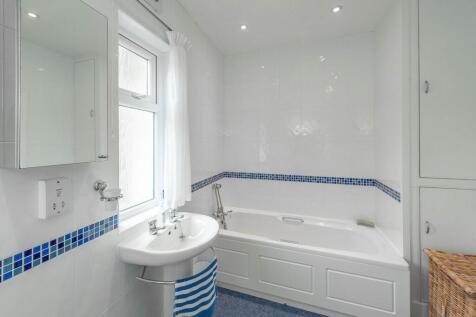 BEDROOMS AND BATHROOMS