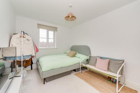BEDROOMS AND BATHROOM