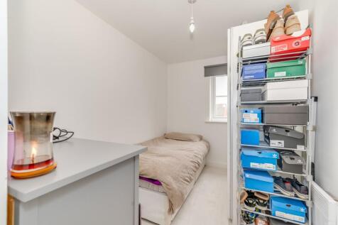 BEDROOMS AND BATHROOM