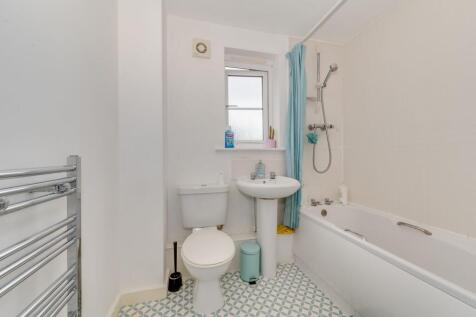 BEDROOMS AND BATHROOM
