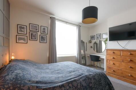 BEDROOMS AND BATHROOM