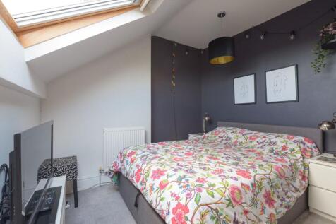 BEDROOMS AND BATHROOM