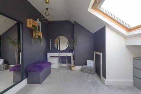 BEDROOMS AND BATHROOM