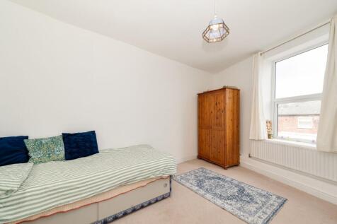 BEDROOMS AND BATHROOM