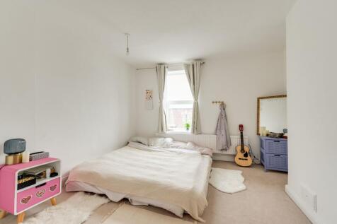 BEDROOMS AND BATHROOM