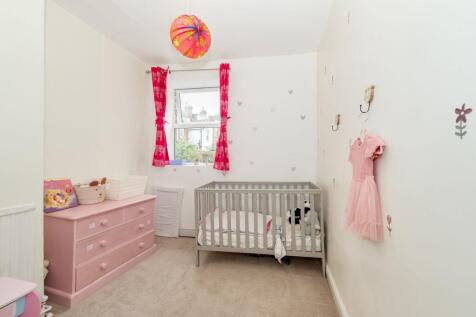 BEDROOMS AND BATHROOM