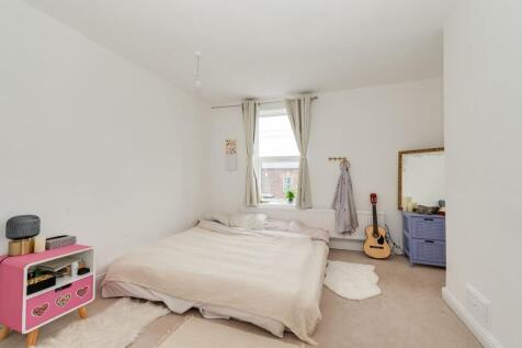 BEDROOMS AND BATHROOM