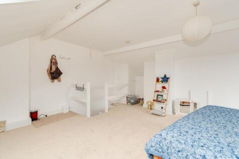 BEDROOMS AND BATHROOM