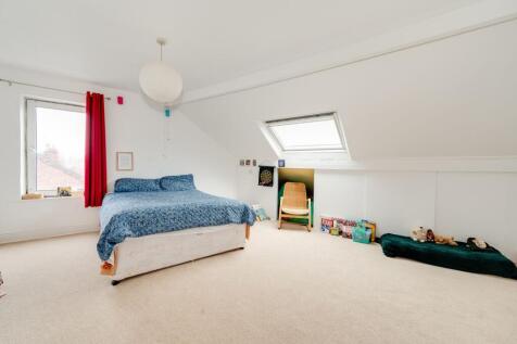 BEDROOMS AND BATHROOM