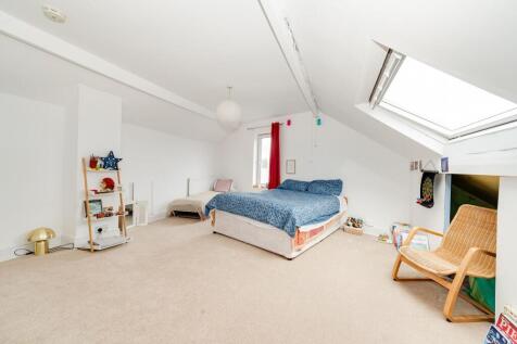 BEDROOMS AND BATHROOM