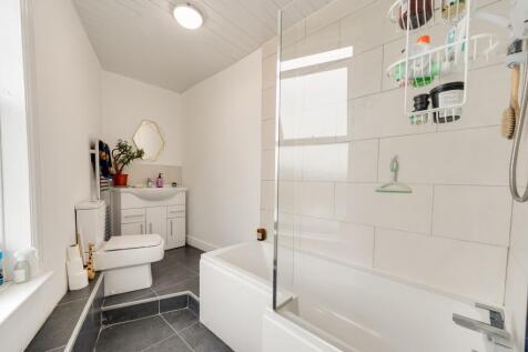 BEDROOMS AND BATHROOM