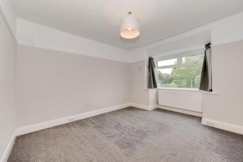 BEDROOMS AND BATHROOM