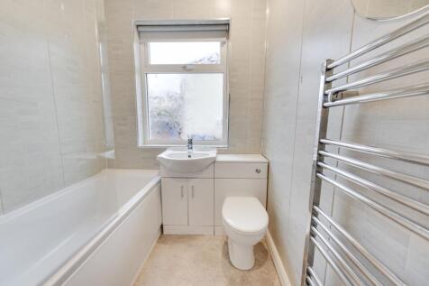 BEDROOMS AND BATHROOM