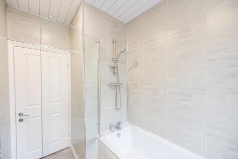 BEDROOMS AND BATHROOM