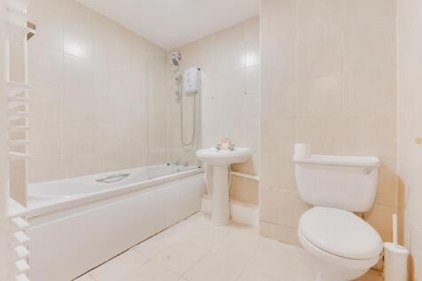 BEDROOMS AND BATHROOM