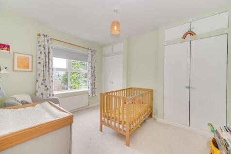 BEDROOMS AND BATHROOMS