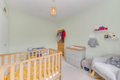 BEDROOMS AND BATHROOMS