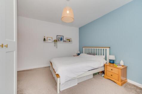 BEDROOMS AND BATHROOMS