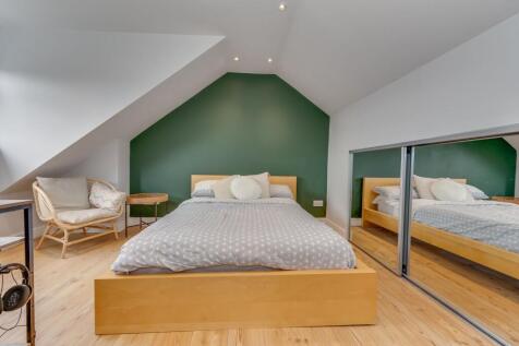 BEDROOMS AND BATHROOMS