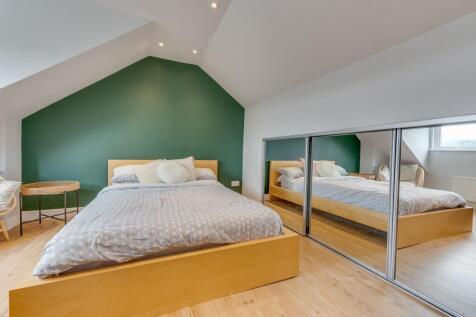 BEDROOMS AND BATHROOMS