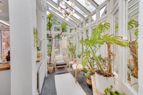 ORANGERY