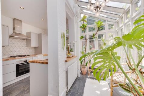 ORANGERY