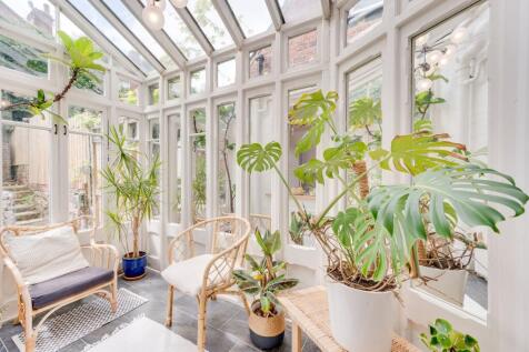 ORANGERY