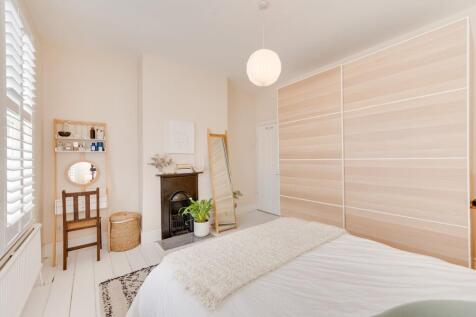 BEDROOMS AND BATHROOM