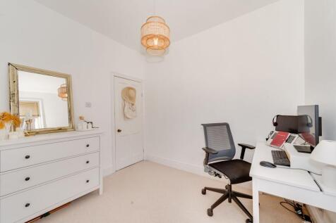 BEDROOMS AND BATHROOM