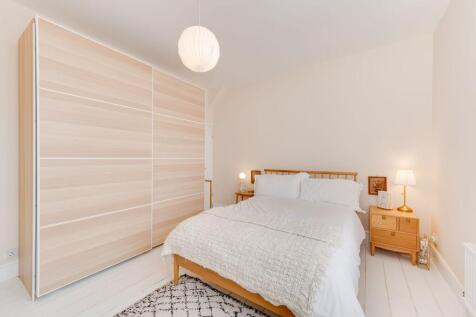 BEDROOMS AND BATHROOM