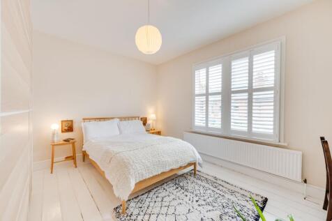 BEDROOMS AND BATHROOM