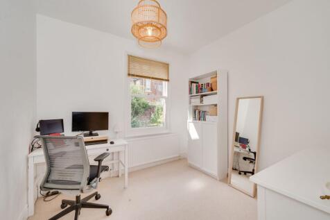 BEDROOMS AND BATHROOM