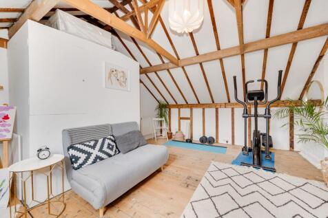 BEDROOMS AND BATHROOM