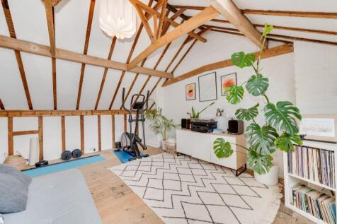 BEDROOMS AND BATHROOM