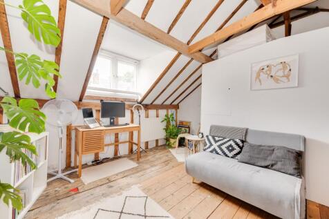 BEDROOMS AND BATHROOM
