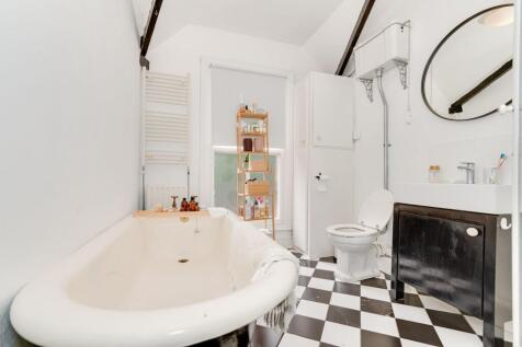 BEDROOMS AND BATHROOM